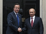 Великобритания решила сократить расходы на расследование дела Литвиненко