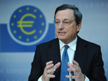 Еще неделю назад глава ЕЦБ Марио Драги заявил, что сделает все, что возможно, чтобы спасти Европу, но под давлением Германии в четверг, фактически, отказался от своих слов