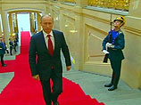 Бизнесмен отметил, что вызывающая его опасения тенденция наметилась после возвращения на пост президента Владимира Путина в мае 2012 года.