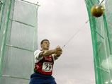 Белорусского атлета сняли с Олимпиады за допинг-пробу восьмилетней давности