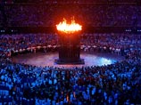 Экс-футболист и "сын Божий" углядел в церемонии открытия Олимпиады "поклонение дьяволу" Экс-футболист и "сын Божий" углядел в церемонии открытия Олимпиады "поклонение дьяволу"