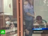 Слушается оно в Екатеринбурге Свердловским областным судом. Подсудимых - 23 человека, у каждого - адвокат. Пострадавших сагринцев - 11