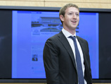 После падения акций Facebook Цукерберг выбыл из десятки техномиллиардеров