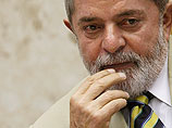 В Бразилии начался "процесс века": на скамье подсудимых 38 соратников экс-президента