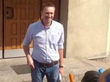 Алексей Навальный остался под подпиской о невыезде - оппозиционера снова допросили в Следственном комитете Алексей Навальный остался под подпиской о невыезде - оппозиционера снова допросили в Следственном комитете