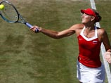 Знаменосец сборной России Мария Шарапова вышла в финал одиночного разряда на олимпийском теннисном турнире в Лондоне, выбив из борьбы свою соотечественницу Марию Кириленко Знаменосец сборной России Мария Шарапова вышла в финал одиночного разряда на олимпийском теннисном турнире в Лондоне, выбив из борьбы свою соотечественницу Марию Кириленко