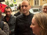 Удальцов рассказал, как хочет поднять протестное движение в России на новый уровень Удальцов рассказал, как хочет поднять протестное движение в России на новый уровень