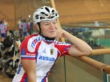 Российскую велогонщицу поймали на допинге во время Олимпиады