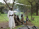 Судан и Южный Судан договорились транзите нефти, разрешив кровавый конфликт