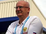 Тренер российских пловцов уходит в отставку из-за провала на ОИ-2012