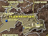 Комментируя сообщения СМИ о том, что Хаттаб намерен теперь воевать в Средней Азии и направился в Таджикистан, представитель Совета безопасности республики сказал, что не видит путей, которыми мог бы воспользоваться Хаттаб Комментируя сообщения СМИ о том, что Хаттаб намерен теперь воевать в Средней Азии и направился в Таджикистан, представитель Совета безопасности республики сказал, что не видит путей, которыми мог бы воспользоваться Хаттаб