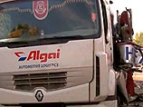 На Тургиновском перекрестке под Тверью автовоз Renault врезался в автобус Setra, в котором жители Элисты ехали на экскурсию в северную столицу
