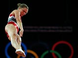 Батутистка Макленнан принесла Канаде первое золото Олимпиады, Воронина - 8-я