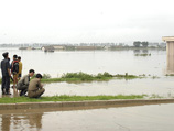 Основной удар стихии пришелся на провинции Пхенан-Намдо, Пхенан-Пукто, Хамген и Чагандо
