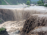 КНДР накрыло смертельным наводнением: до 169 погибших