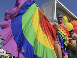 Гей-активисты выразили поддержку сделанному в прошлом месяце заявлению коммунистического правительства страны