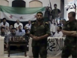Телеканал Al-Arabiya показал видео захваченных сирийскими повстанцами иранских заложников