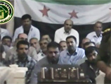Повстанцы утром объявили, что среди 48 захваченных есть члены корпуса "Стражей исламской революции", а не только мирные паломники