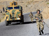 Курды напали на армейский пост на востоке Турции: 19 погибших