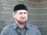В субботу Кадыров подверг Евкурова резкой критике за якобы неэффективную борьбу с террористами