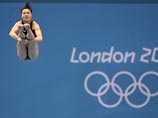 Китаянка Ву Минься взяла очередное золото в прыжках в воду