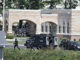 Вооруженное нападение на храм сикхов в штате Висконсин: на почве религиозной ненависти семь убитых