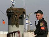 На границе Египта с Израилем джихадисты расстреляли 16 полицейских