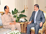 Президент Египта обещал "расплатиться с террористами". Египет блокировал КПП на границе с Сектором Газа
