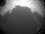 Американский марсоход Curiosity ("Кьюриосити", "Любопытство") успешно совершил посадку на Красной планете в районе кратера Гейла, где, как считают ученые NASA, есть высокие шансы обнаружить предпосылки существования жизни на уровне микроорганизмов Американский марсоход Curiosity ("Кьюриосити", "Любопытство") успешно совершил посадку на Красной планете в районе кратера Гейла, где, как считают ученые NASA, есть высокие шансы обнаружить предпосылки существования жизни на уровне микроорганизмов