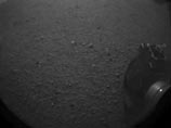 "Семь минут ужаса": аппарат Curiosity сел в марсианский кратер и передал первые ФОТО с планеты