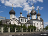 Из православного храма в Москве украли деньги Из православного храма в Москве украли деньги
