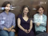 В Финляндии профессору университета не дали повторить акцию Pussy Riot В Финляндии профессору университета не дали повторить акцию Pussy Riot
