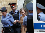 Ходорковский вспомнил об "изощренном глумлении" в связи с делом Pussy Riot: "Я не знаю, как девчонки выдерживают" Ходорковский вспомнил об "изощренном глумлении" в связи с делом Pussy Riot: "Я не знаю, как девчонки выдерживают"