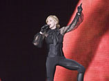 Сторонники Pussy Riot надеются на поддержку Мадонны, в Петербурге готовится пикет против ее концерта