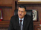 Премьер-министр Сирии Рияд Хиджаб, назначенный на эту должность всего два месяца назад, бежал из страны