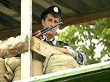 В Грозном ожидают нападения боевиков на блокпосты и места дислокации федеральных сил. Уже сегодня в первой половине дня на фугасах в Грозном подорвались два грузовых автомобиля В Грозном ожидают нападения боевиков на блокпосты и места дислокации федеральных сил. Уже сегодня в первой половине дня на фугасах в Грозном подорвались два грузовых автомобиля
