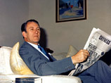 В составленном в 1980 году докладе ведомство предупреждало премьер-министра Малкольма Фрейзера, что в условиях обострения отношений на международной арене из-за вторжения советских войск в Афганистан станция морской связи на Северо-Западном мысе станет од В составленном в 1980 году докладе ведомство предупреждало премьер-министра Малкольма Фрейзера, что в условиях обострения отношений на международной арене из-за вторжения советских войск в Афганистан станция морской связи на Северо-Западном мысе станет од