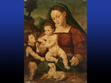 В распоряжении аукциона Sotheby's неожиданно оказалась возможно последняя работа Леонардо да Винчи стоимостью примерно 156 млн долларов. Принесла это полотно экспертам шотландский врач Фиона Маккларен