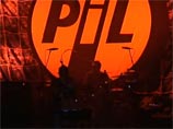 Экс-лидер Sex Pistols посвятил Pussy Riot свой концерт в Блэкпуле