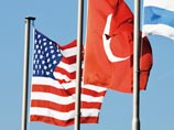В Турции политики оскорбились ФОТО Обамы с битой, а СМИ призвали Эрдогана "отомстить скалкой"