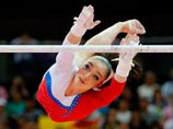 Алия Мустафина, 6 августа 2012 года Алия Мустафина, 6 августа 2012 года