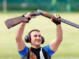 Хорват Черногораз стал олимпийским чемпионом по стендовой стрельбе 
