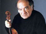 В США в возрасте 94 лет умер скрипач-виртуоз Руджеро Риччи