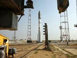 Запуск на орбиту спутников "Экспресс-МД2" и Telkom-3 закончился аварией из-за проблем с разгонным блоком Запуск на орбиту спутников "Экспресс-МД2" и Telkom-3 закончился аварией из-за проблем с разгонным блоком