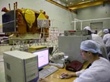 "Протон" должен был вывести на орбиту два спутника связи: российский "Экспресс МД-2" и индонезийский "Телком-3"