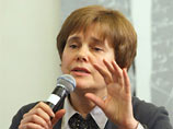 Сестра бизнесмена и политика Михаила Прохорова, главный редактор журнала "Новое литературное обозрение" Ирина Прохорова в интервью РБК свое членство она назвала "явным недоразумением" Сестра бизнесмена и политика Михаила Прохорова, главный редактор журнала "Новое литературное обозрение" Ирина Прохорова в интервью РБК свое членство она назвала "явным недоразумением"