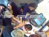 ВИДЕО: работники австралийского McDonald's спасли от смерти задыхающуюся девочку ВИДЕО: работники австралийского McDonald's спасли от смерти задыхающуюся девочку