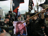 Православные намерены по-разному противодействовать концертам Мадонны в России