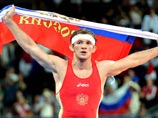 Алан Хугаев стал олимпийским чемпионом в весовой категории до 84 кг