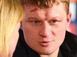 Назначена новая дата титульного боя между Поветкиным и Хасимом Рахманом Назначена новая дата титульного боя между Поветкиным и Хасимом Рахманом